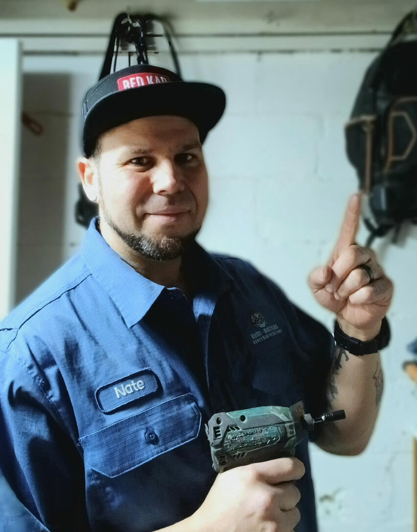 nate handyman hausmasters